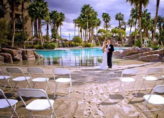 Suites at Tahiti Village Resort and Spa Las Vegas-No Resort Fee 1