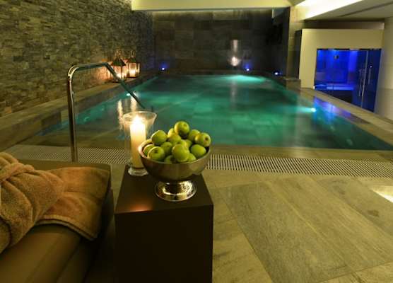 Hotel Mamiani & Relaxing Spa Urbino 1