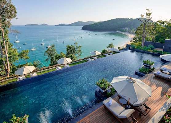 V Villas Phuket - MGallery Collection 1
