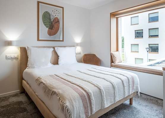 ibis Styles Amiens Sud 1