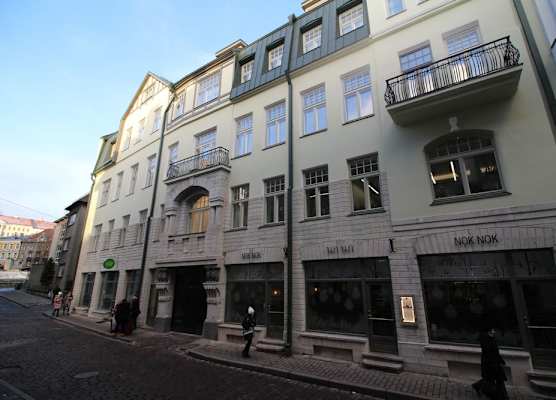 Tallinn City Apartments Old Town Suites 1