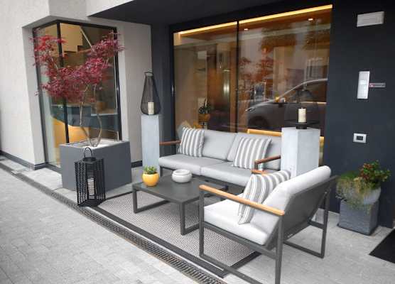 Residence Villa Hedy 1