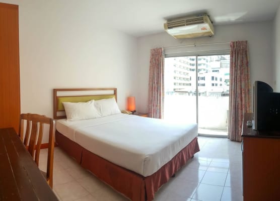 Eastiny Bella Vista Hotel 1