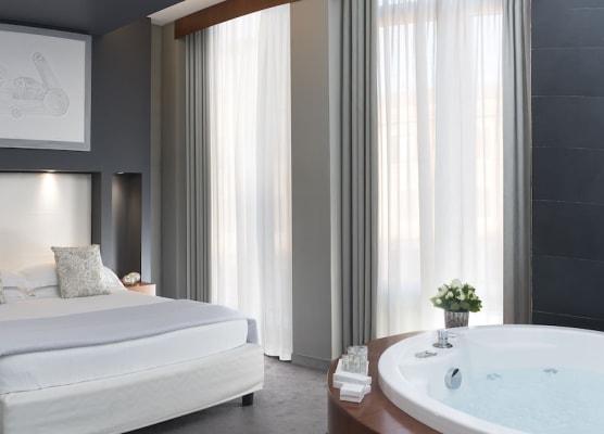 Hotel Metropolis 1