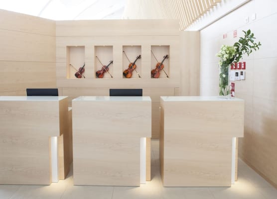 Hotel da Música 1