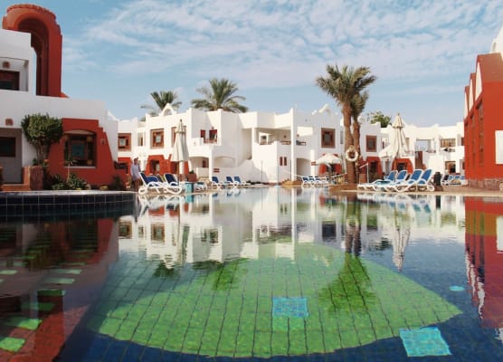 Sharm Inn Amarein - Boutique Hotel 1