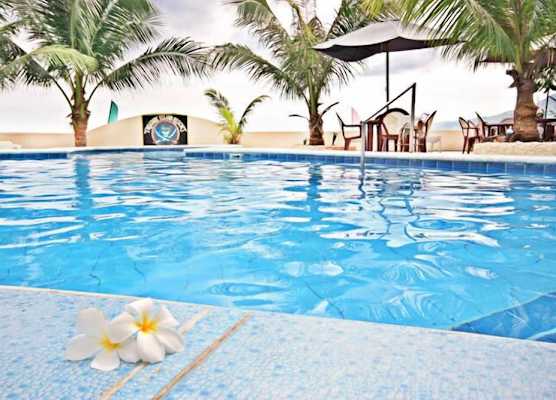 Treasure Island Resort 1