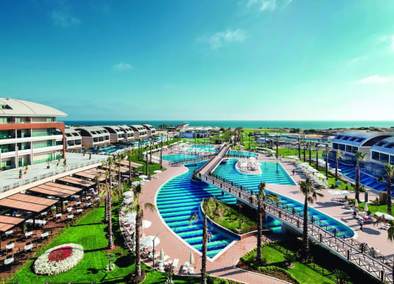 Tui Magic Life Jacaranda 1