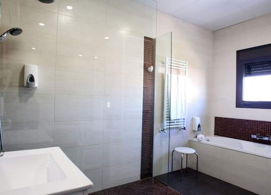 Hostal Sans 1
