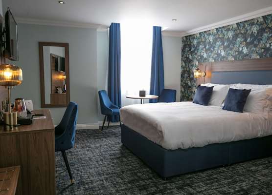 Best Western Hotel 99 1