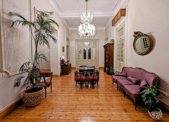 Villa Layla Hostel 1