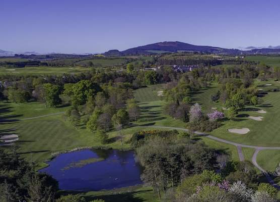 Druids Glen Resort 1