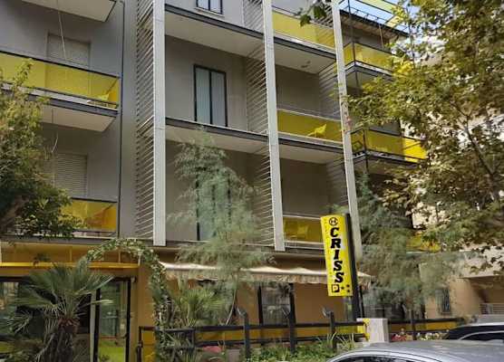 Hotel Criss 1