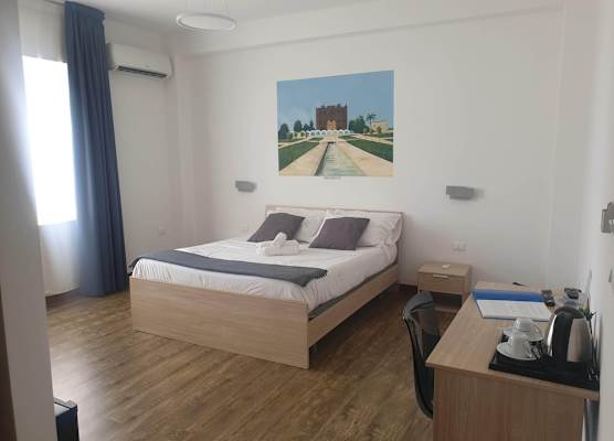 Hotel Elite Palermo Centro 1