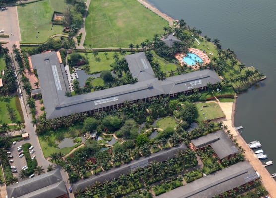 Munyonyo Commonwealth Resort 1