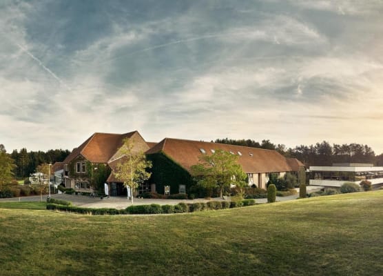 Stiemerheide - The Urban Hotel & Golf Retreat 4 Star Superior 1