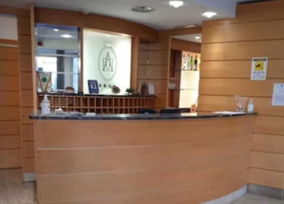 HOTEL DUCA D'AOSTA 1