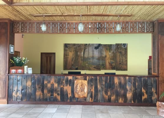 Corto del Mar Hotel 1
