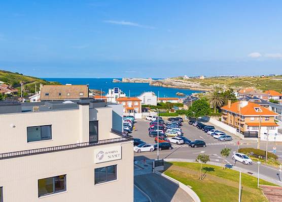 La marina sunset 3000 1