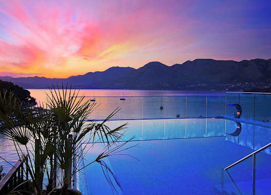 Hotel Cavtat 1