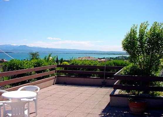 Hotel Desenzano 1