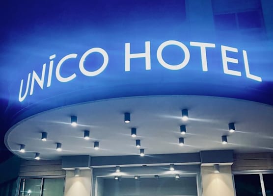 Unico Hotel 1