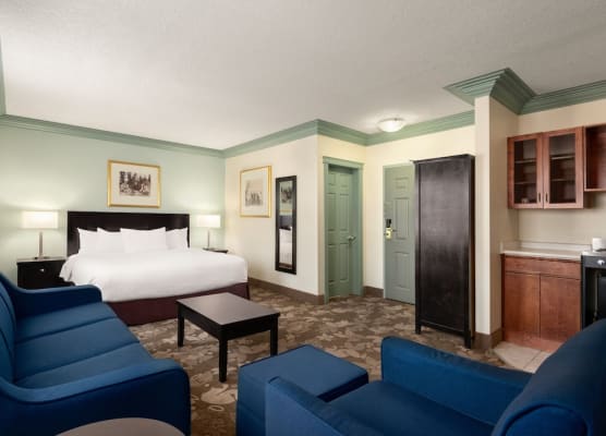 Nova Inn Yellowknife 1