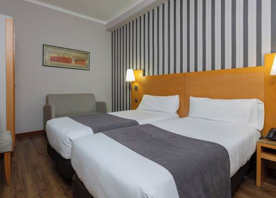Hotel Lyon 1