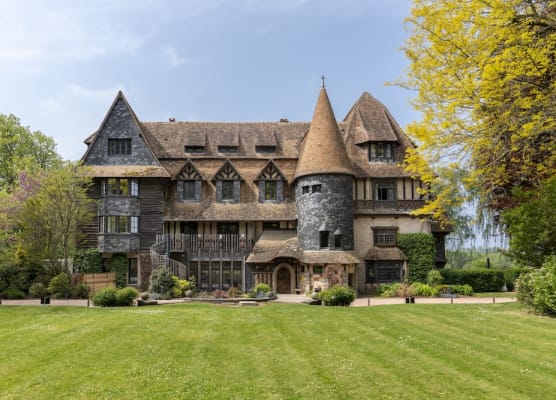 Les Jardins de Coppélia 1