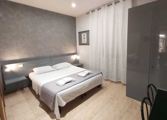 Hotel Convertini 1