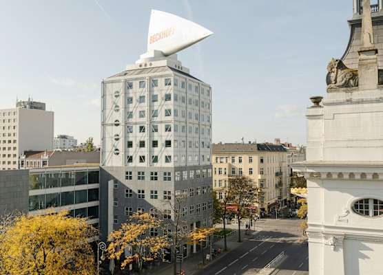 Motel One Berlin-Ku'Damm 1