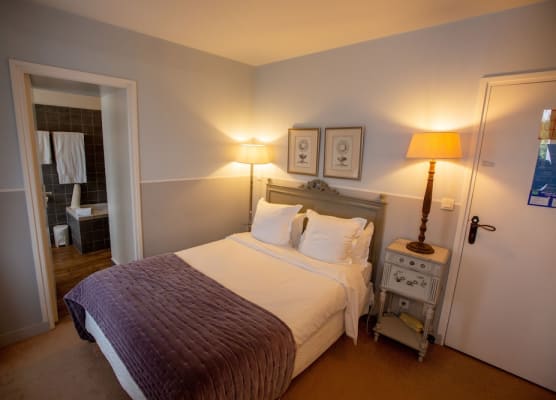 Hôtel Traiteur Les Ormes, The Originals Relais 1