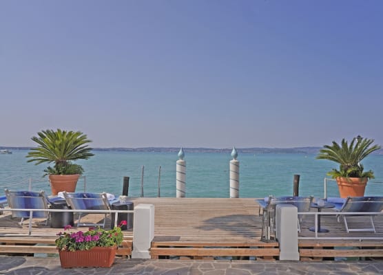Hotel Marconi 1