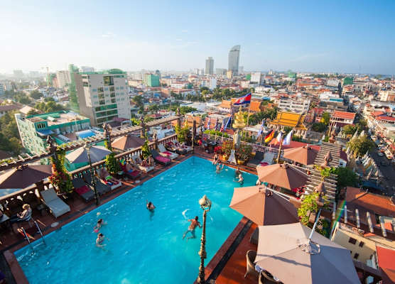 Okay Boutique Hotel 1