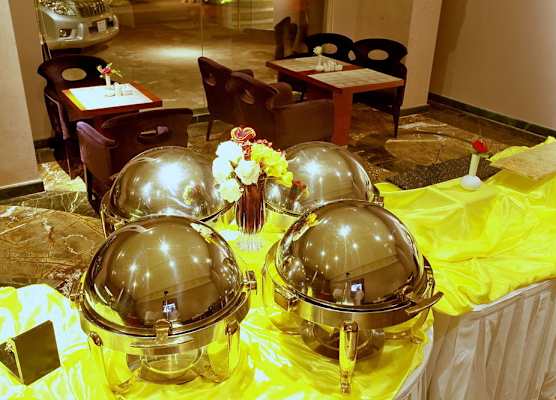 CORAL OLAYA HOTEL 1