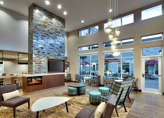 Residence Inn by Marriott Claremont 1