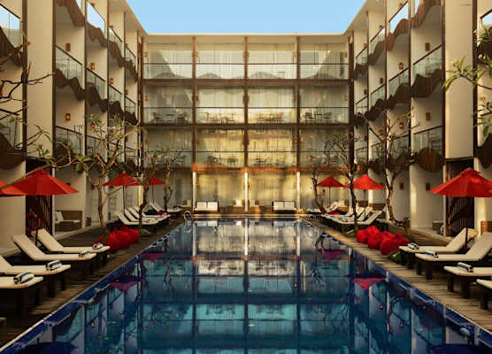 The Bene Hotel 1