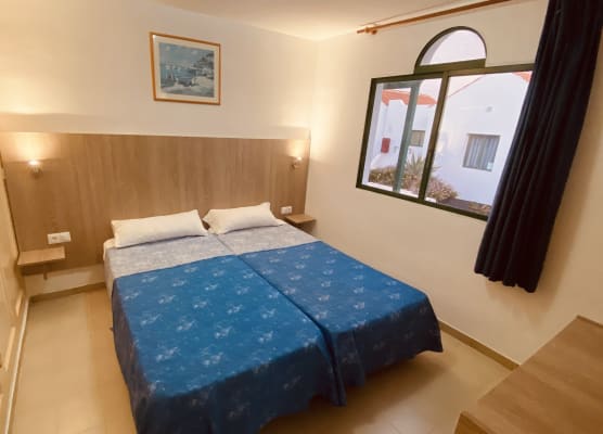 Casthotels Fuertesol Bungalows 1