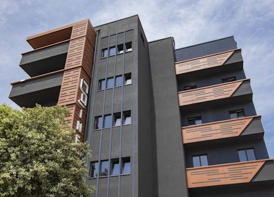 Residence 9 Line 1