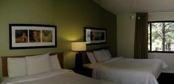Yavapai Lodge West 1