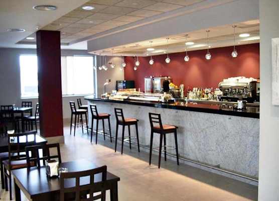 Hotel Plazaola 1