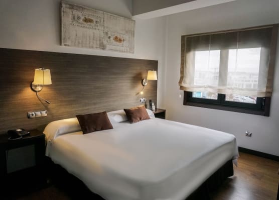Suites Coruña 1