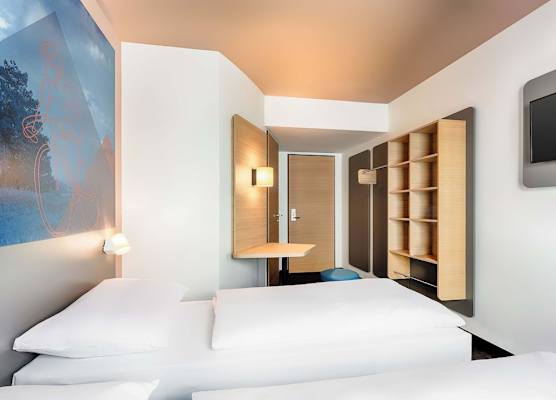 B&B Hotel Willingen 1
