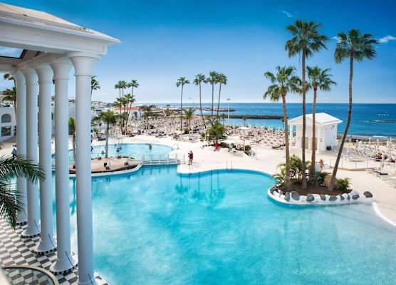 Hotel Guayarmina Princess - Adults Only (+16) 1