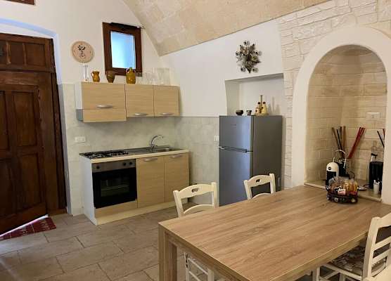 Suite San Francesco 1