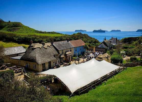 The Smugglers Inn 1