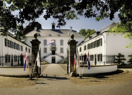 Bilderberg Kasteel Vaalsbroek 1