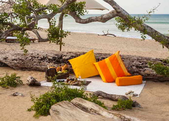 Jungle Beach an Uga Experience - Trincomalee 1