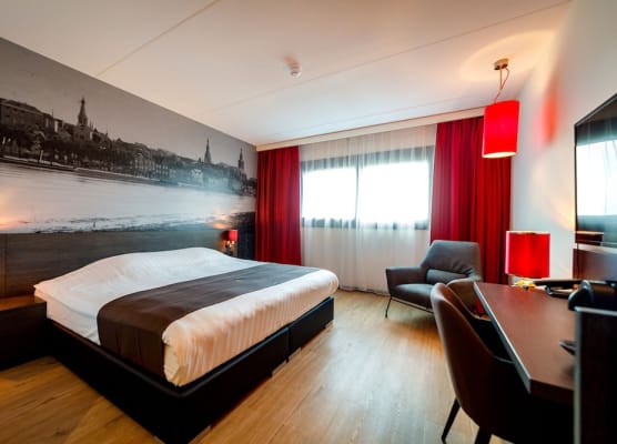 Bastion Hotel Nijmegen 1