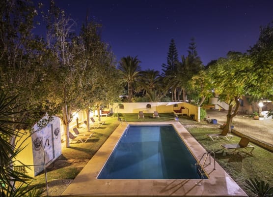 Paraiso Perdido 1
